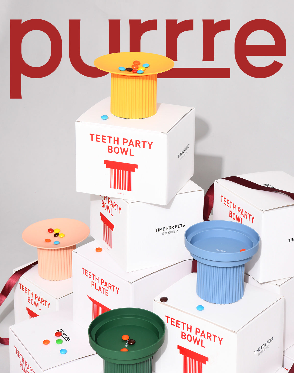 Purrre Gift Card