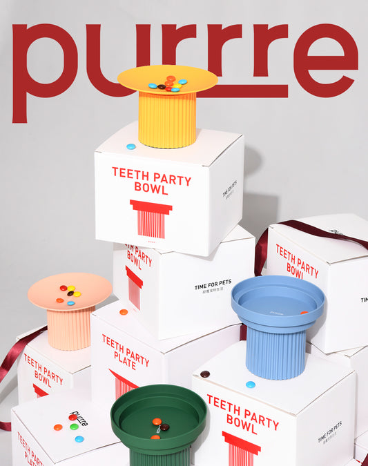 Purrre Gift Card