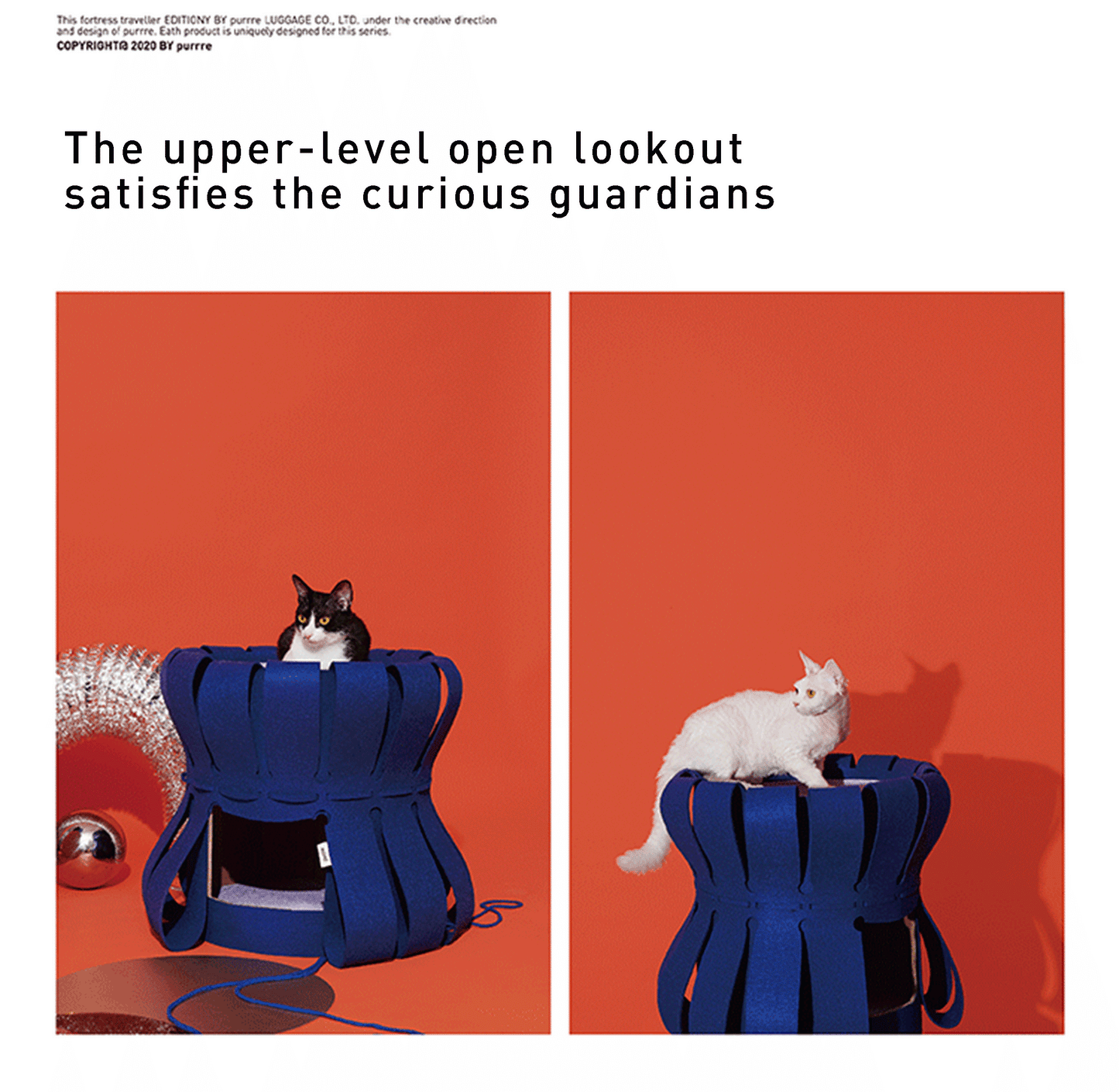Fortress Traveller