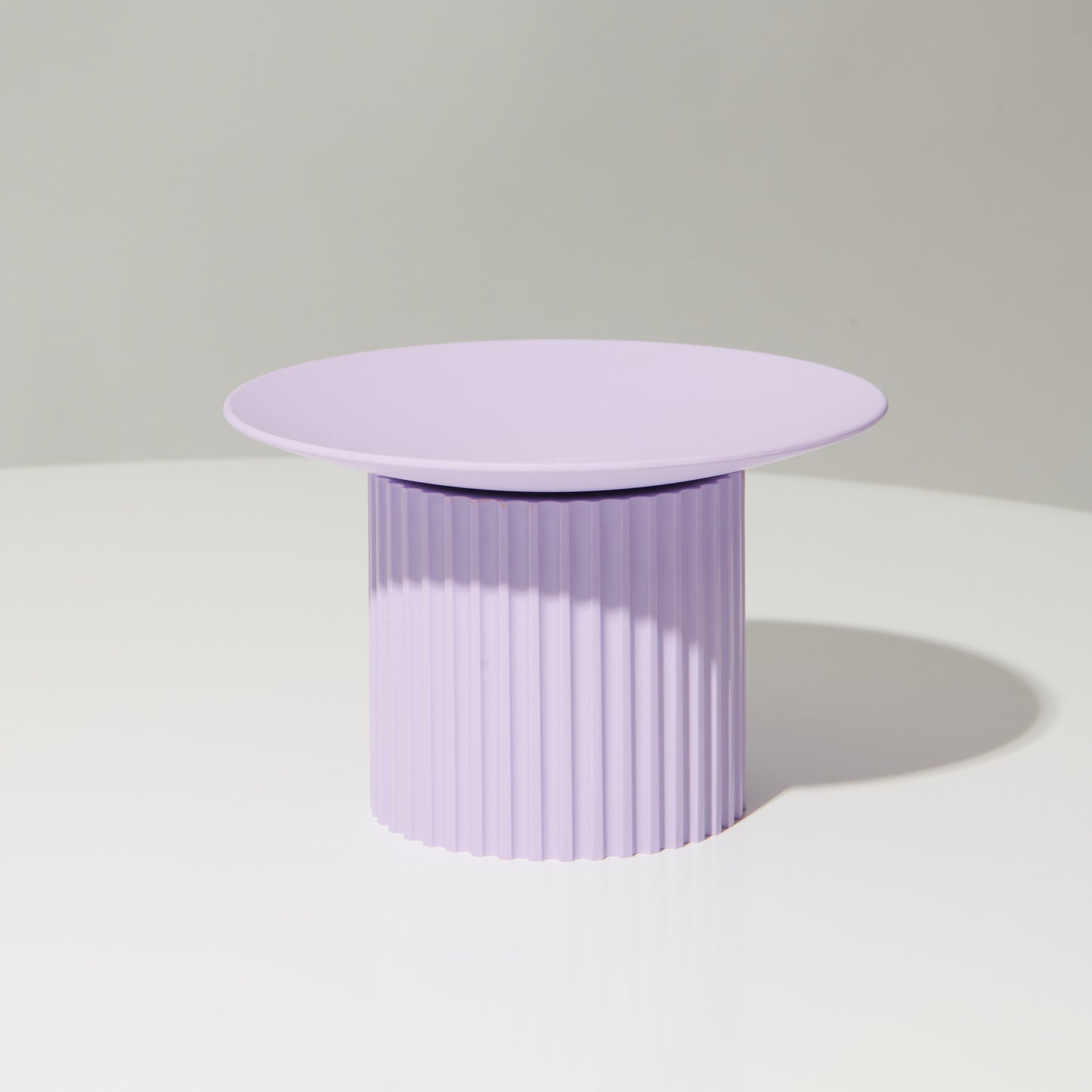Teeth Party Plate - Ultra Violet
