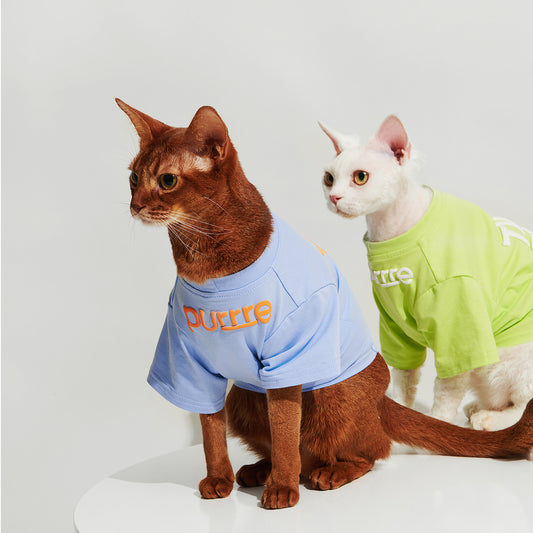 R³ Summer Cooling T-shirt