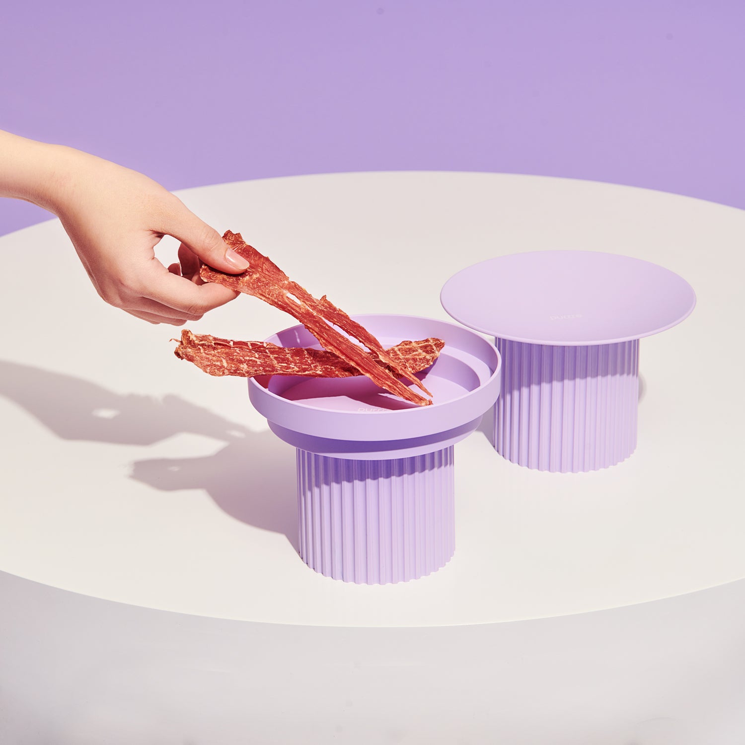 Cat Water Bowl | Food Bowl