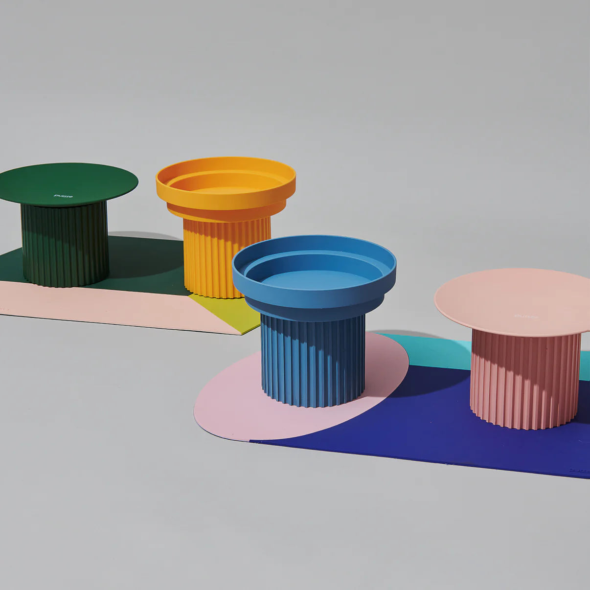 Teeth Party Set