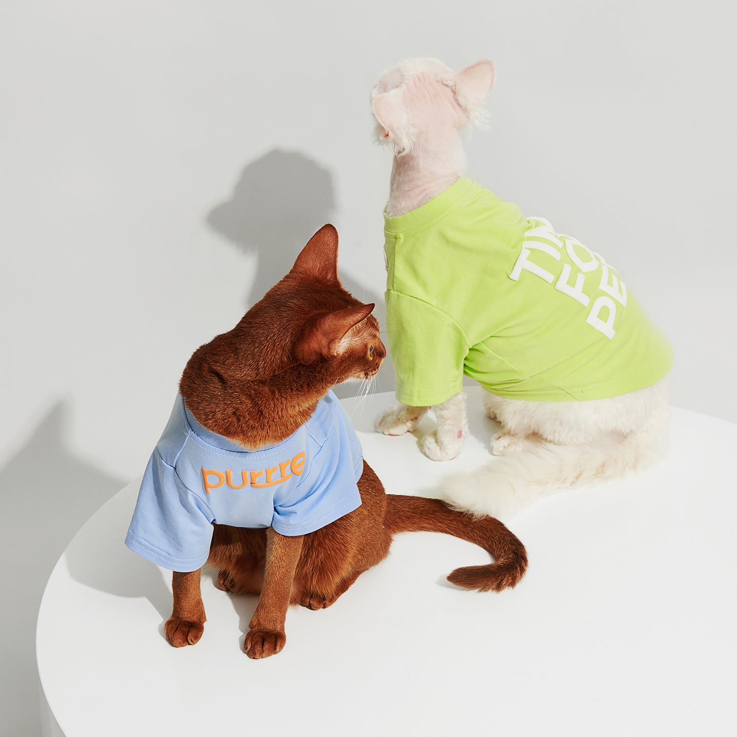 R³ Summer Cooling T-shirt