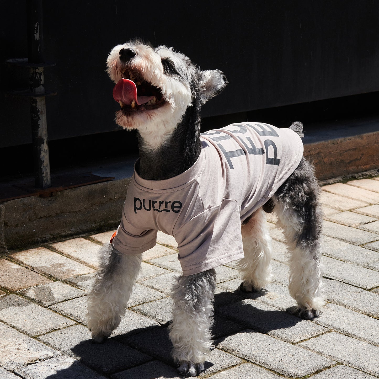 R³ Summer Cooling T-shirt