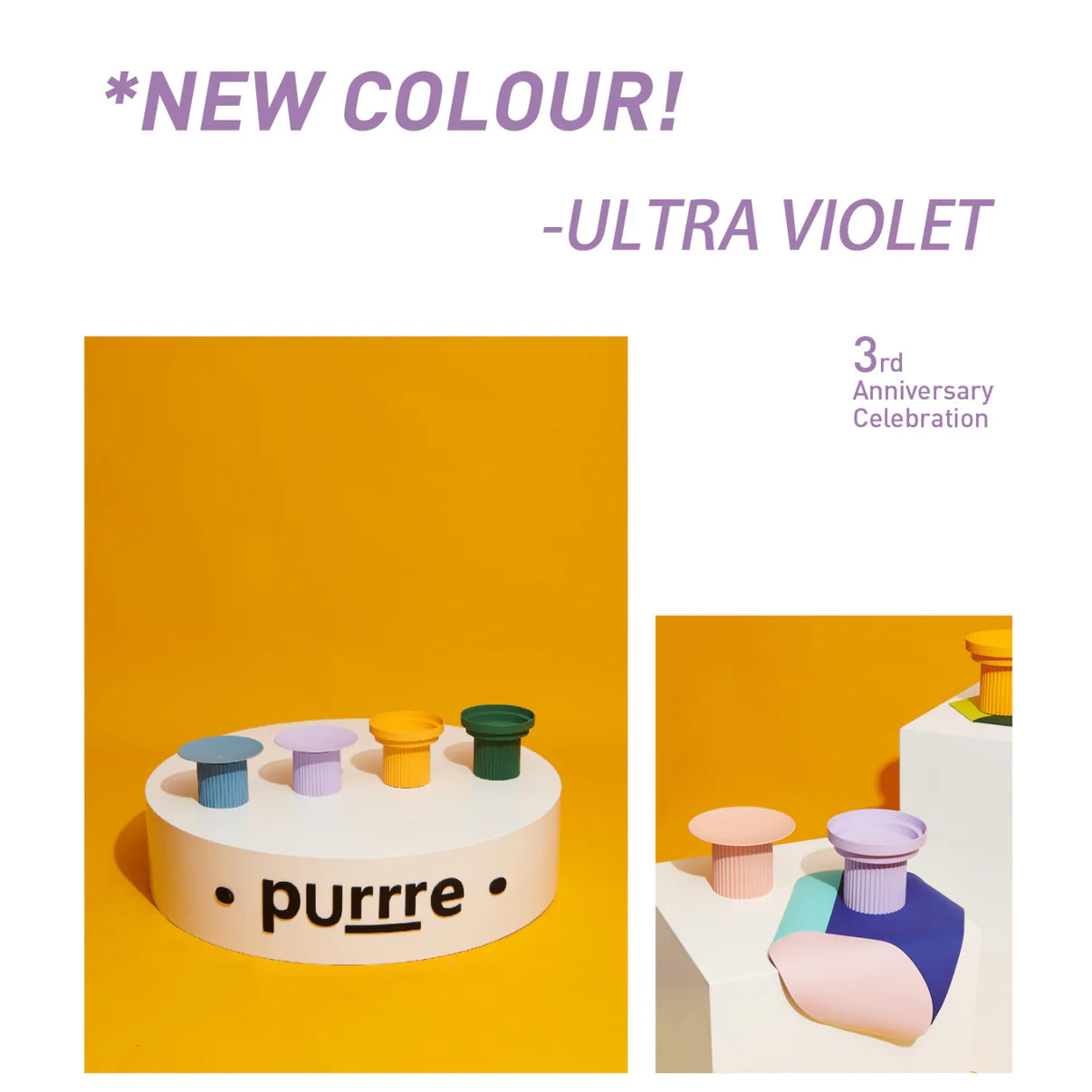 Teeth Party Set