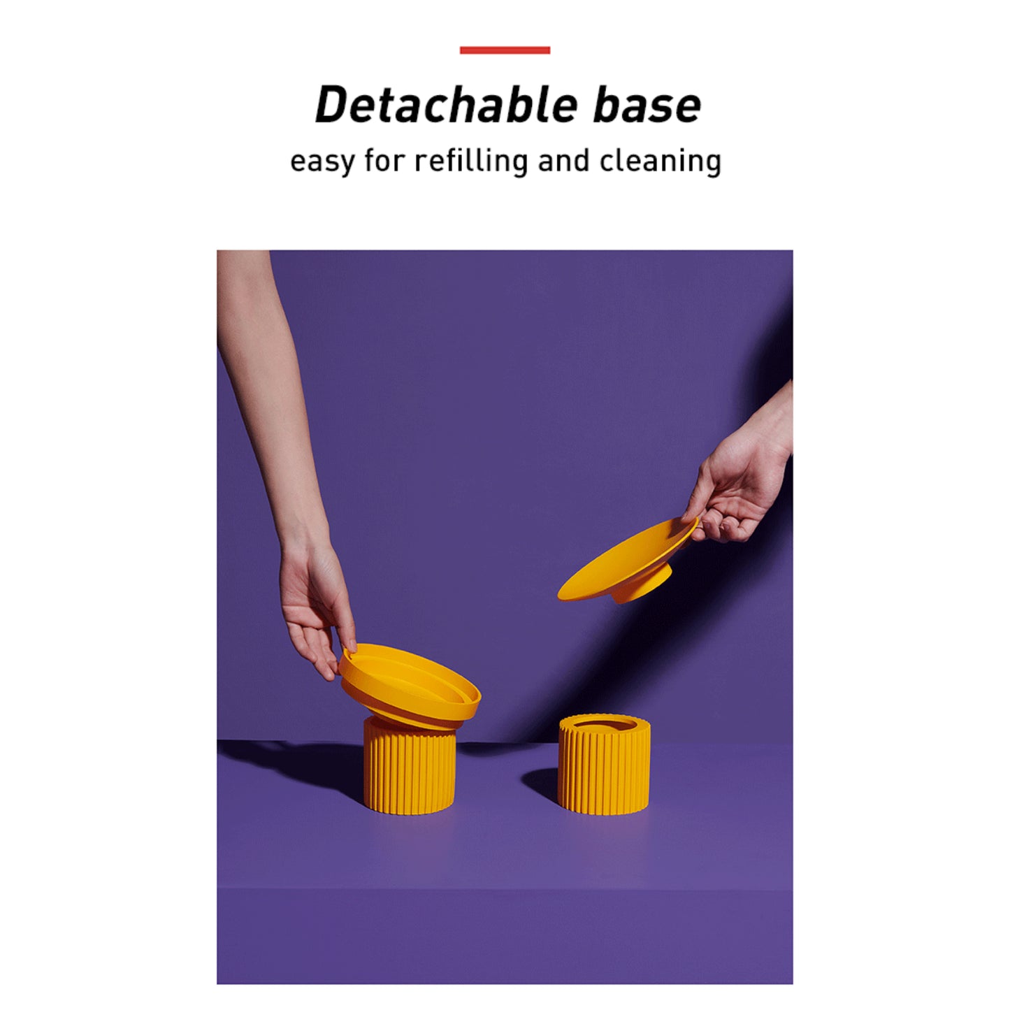 Teeth Party Plate