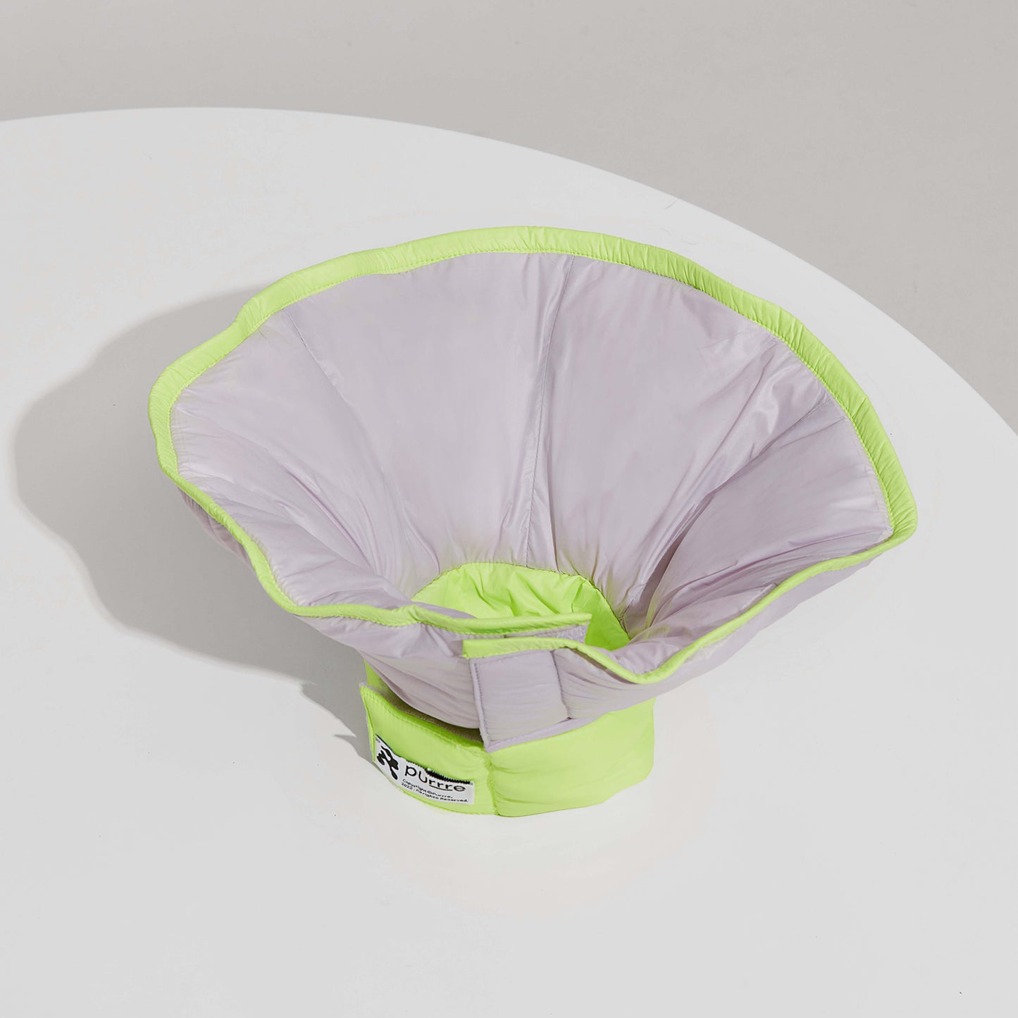 R³ Elizabethan Collar