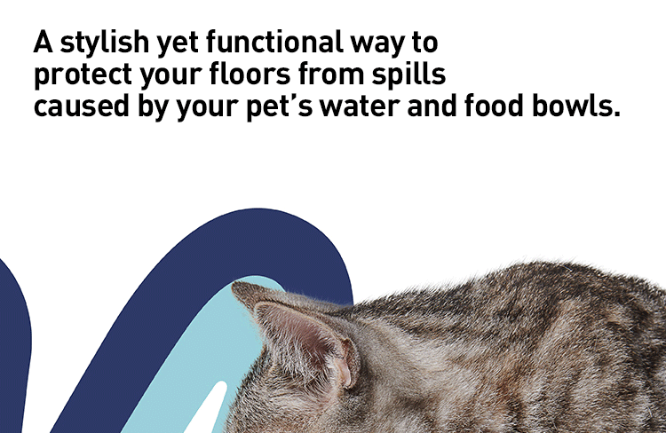 Food Mat'e' - Purrre