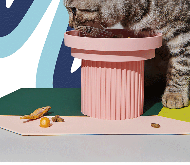 Food Mat'e' - Purrre