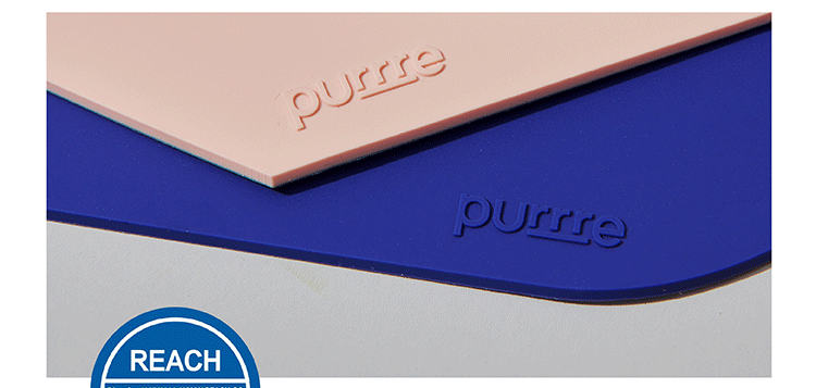 Food Mat'e' - Purrre
