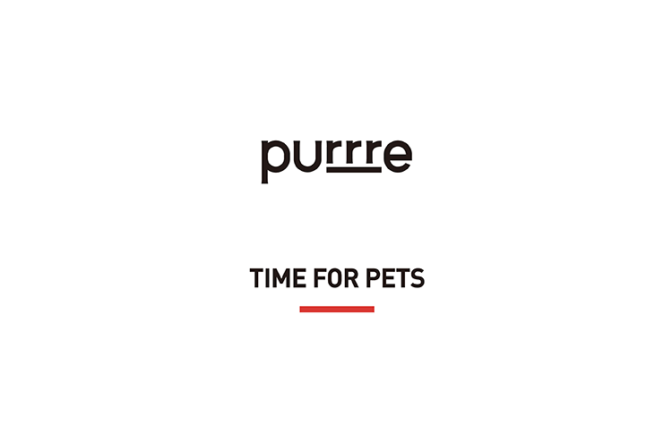 Food Mat'e' - Purrre