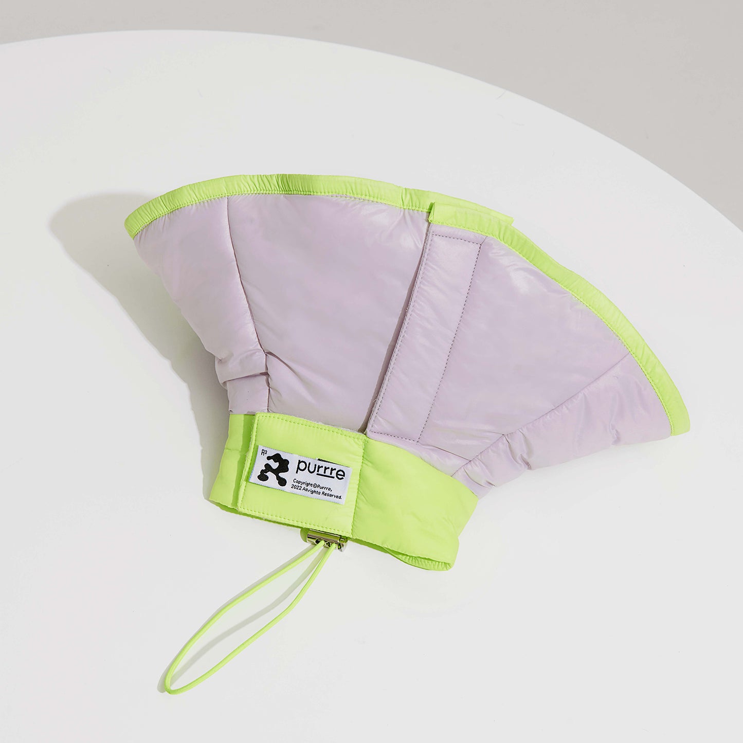 R³ Elizabethan Collar