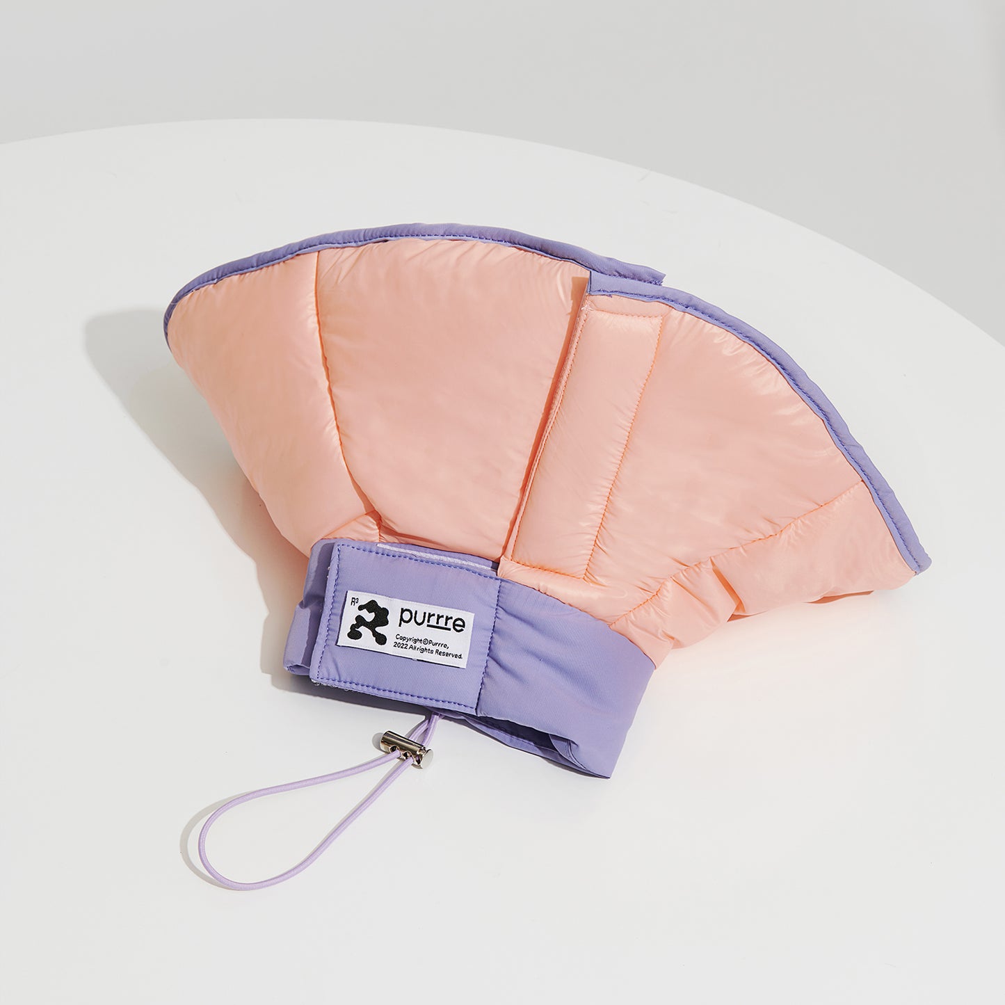 R³ Elizabethan Collar